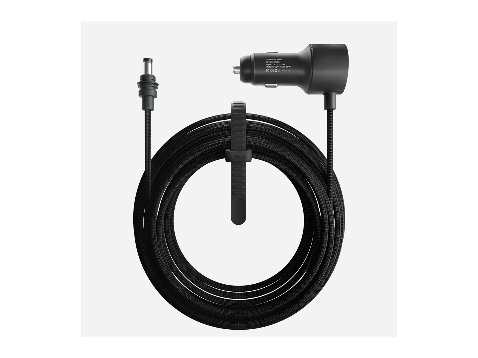 Nomad - Starlink Cable USB-C Cables