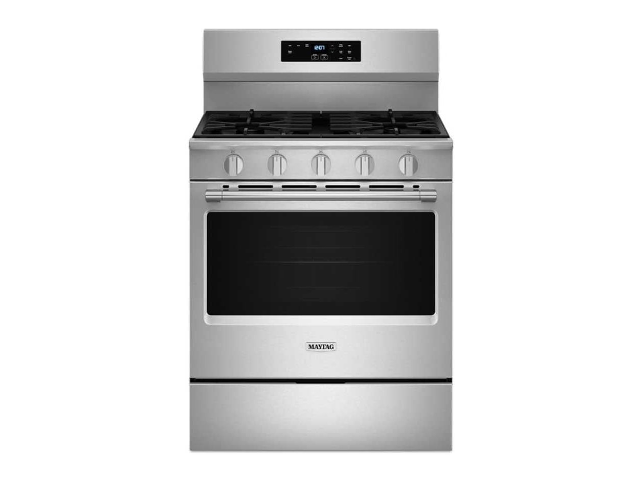 Maytag - MFGS6030RZ Ovens & Ranges