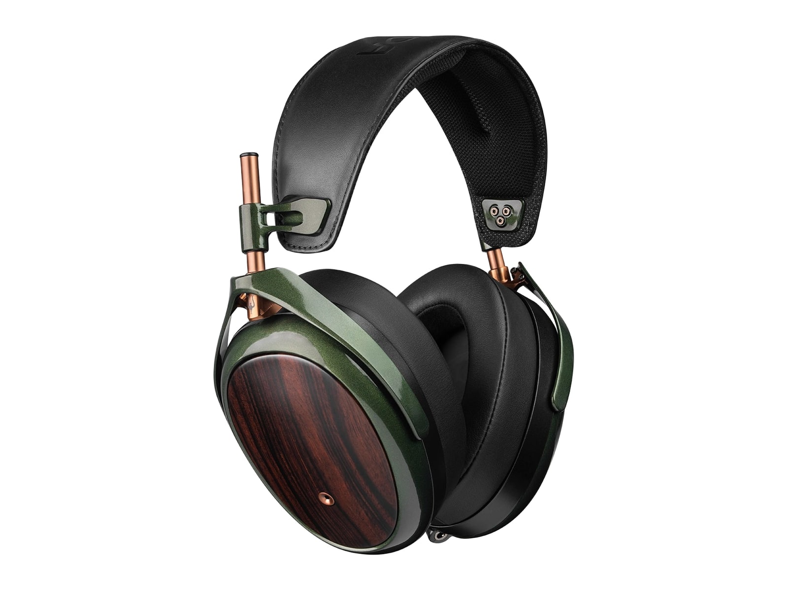 Meze Audio - STRADA Over-Ear Headphones