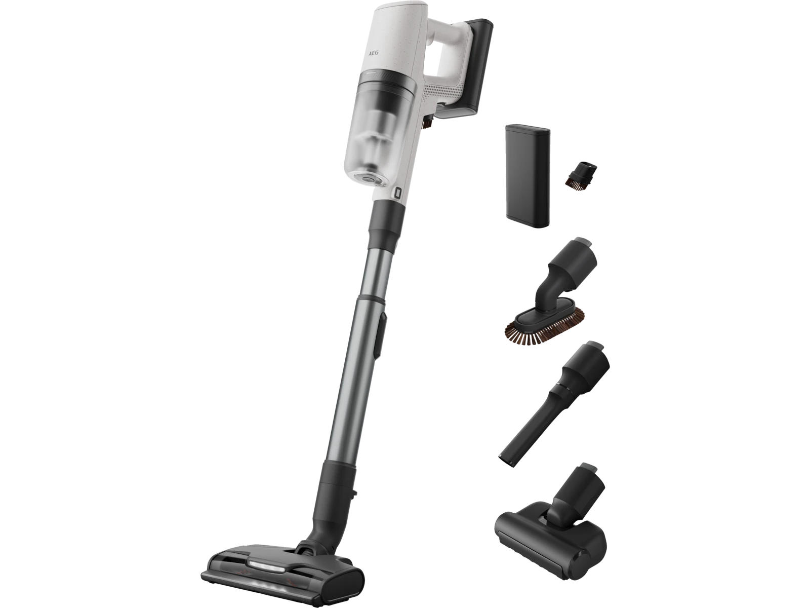 AEG - AP82A25SHX Ultimate 8000 Vacuum Cleaners