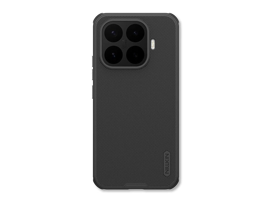 Nillkin - Super Frosted Shield Pro Case - Xiaomi 17T - Black