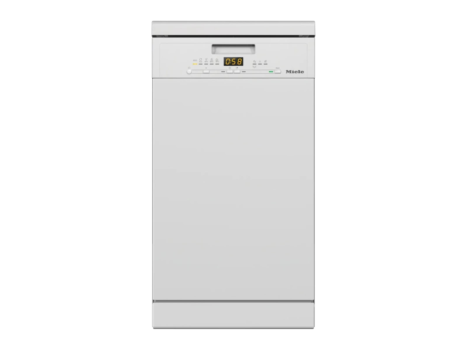 Miele - G 5540 SC SL Active Dishwashers