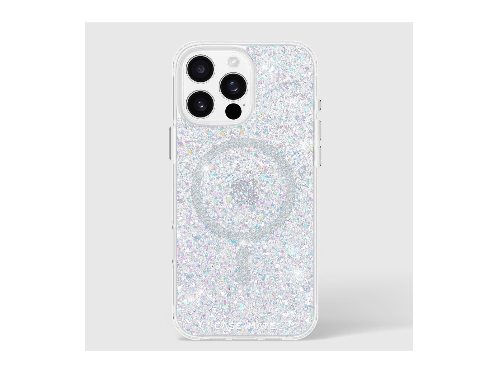 Case-Mate - Twinkle Disco MagSafe - iPhone 16 Pro Max