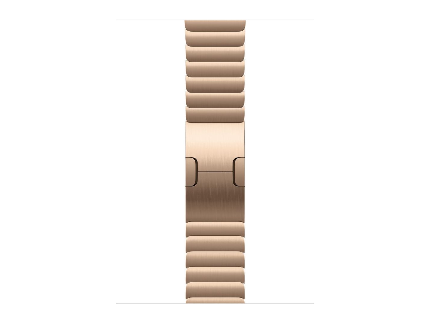 Apple - Apple Watch Link Bracelet - 46mm - Gold