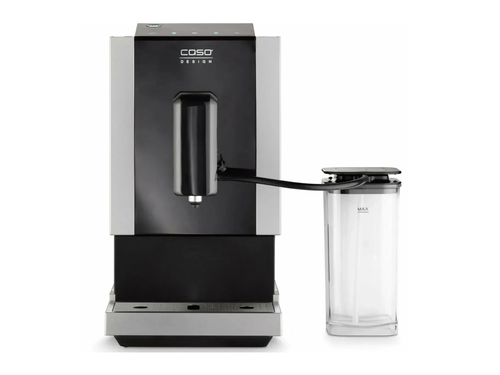 Caso - Cafe Crema Touch Coffee Makers