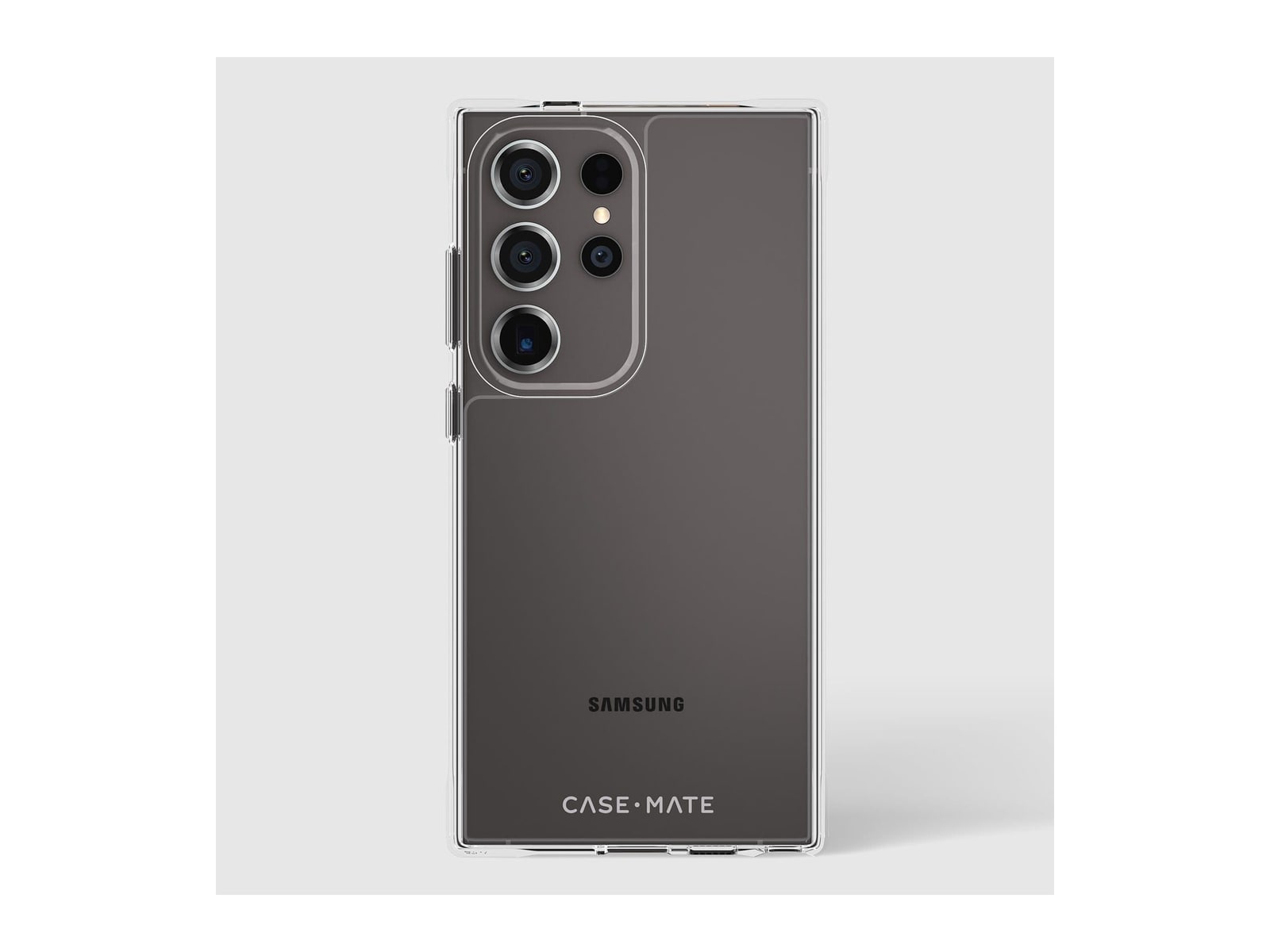 Case-Mate - Tough Clear - Galaxy S24 Ultra