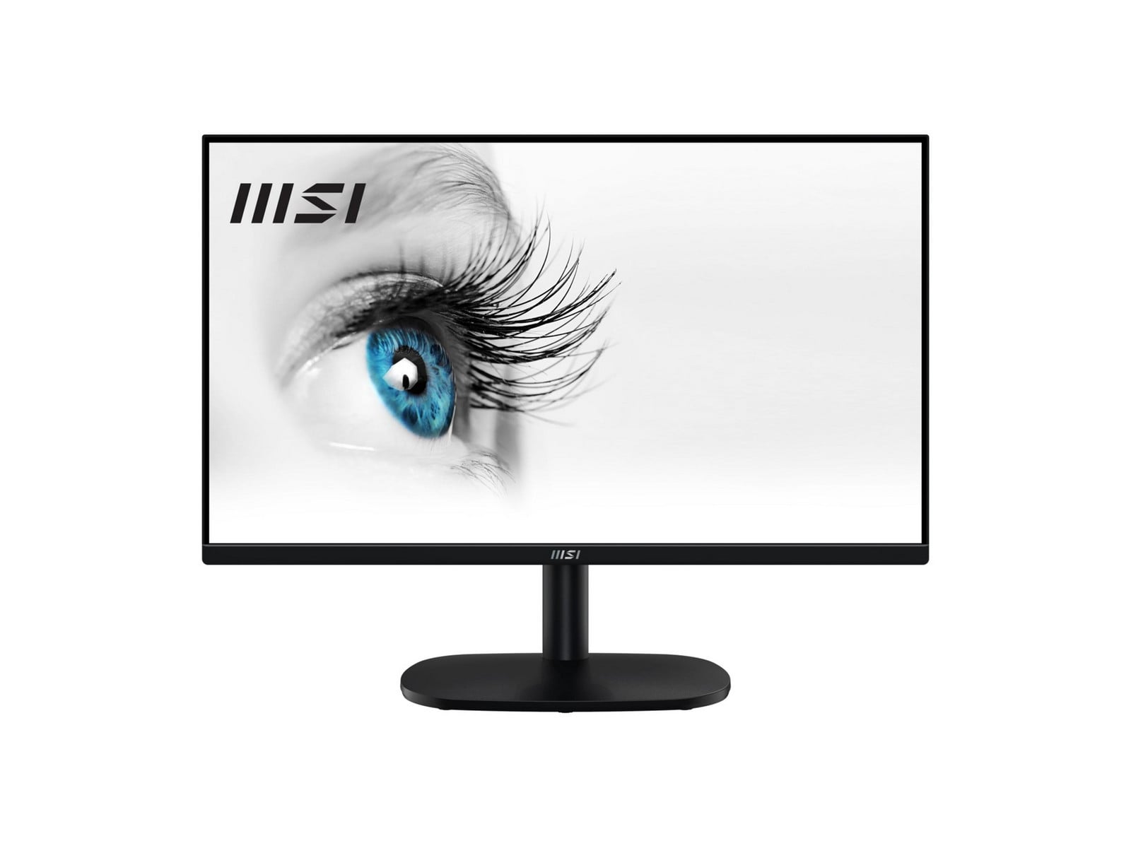 MSI - 23.8" PRO MP245V Full HD 100Hz Professional Monitors