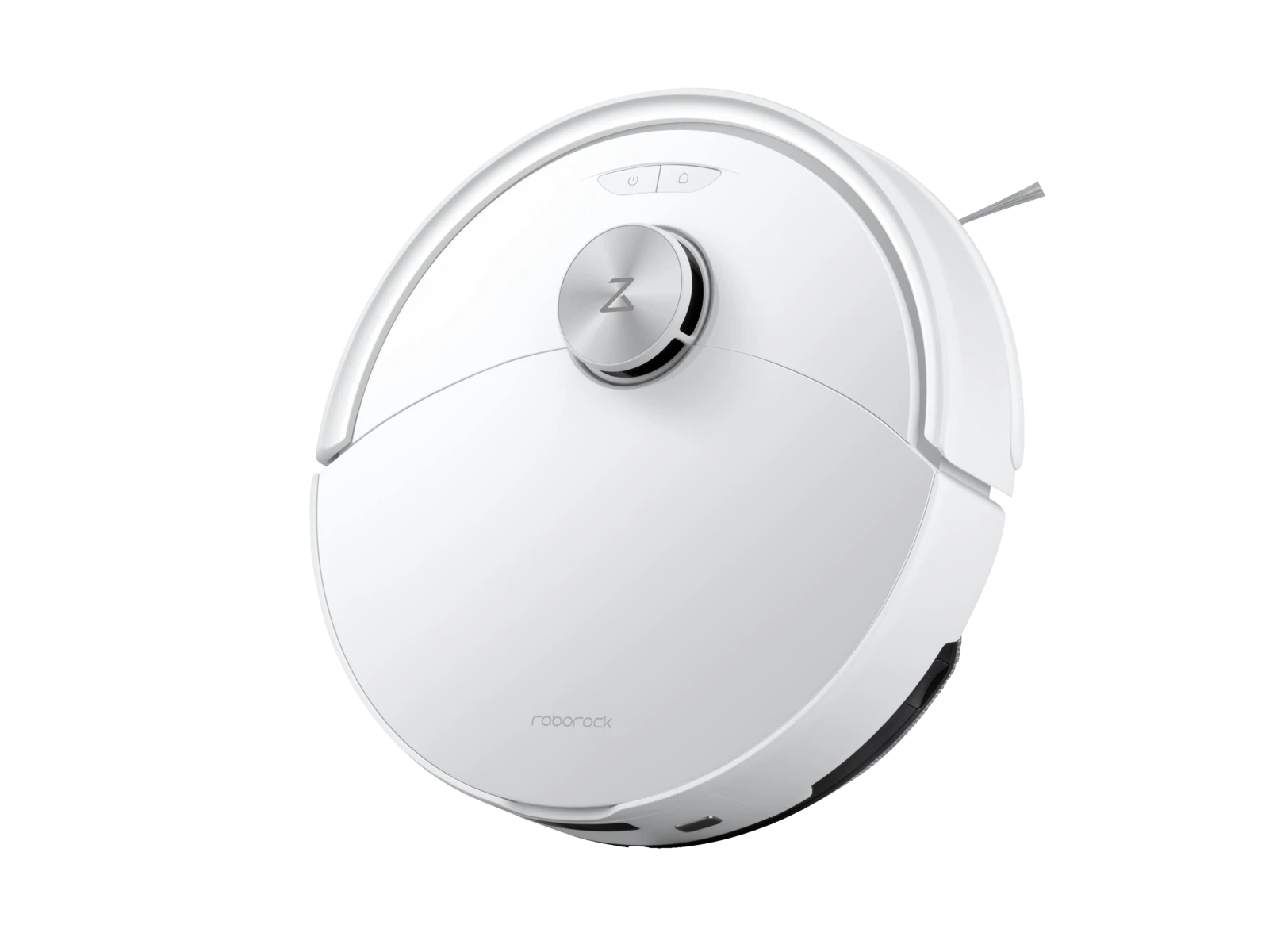 Roborock - Q10 VF White Vacuum Cleaners