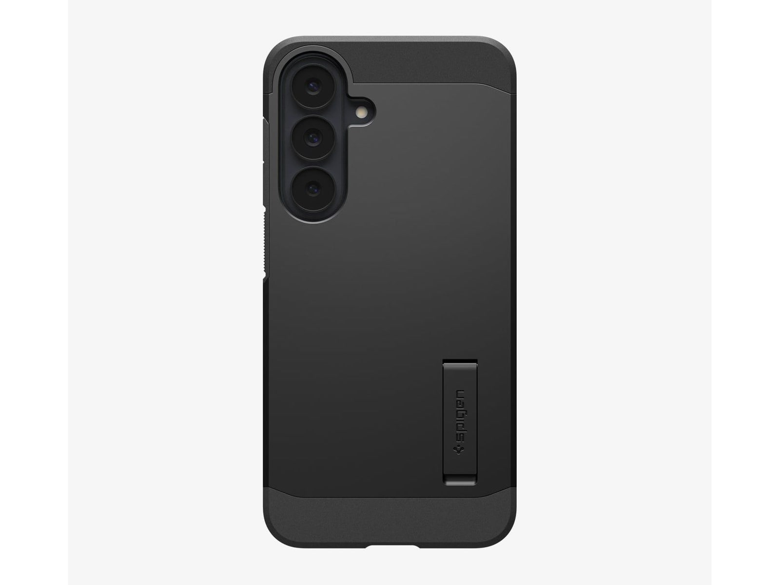 Spigen - Tough Armor (Mag Fit) - Galaxy S26 FE - Black