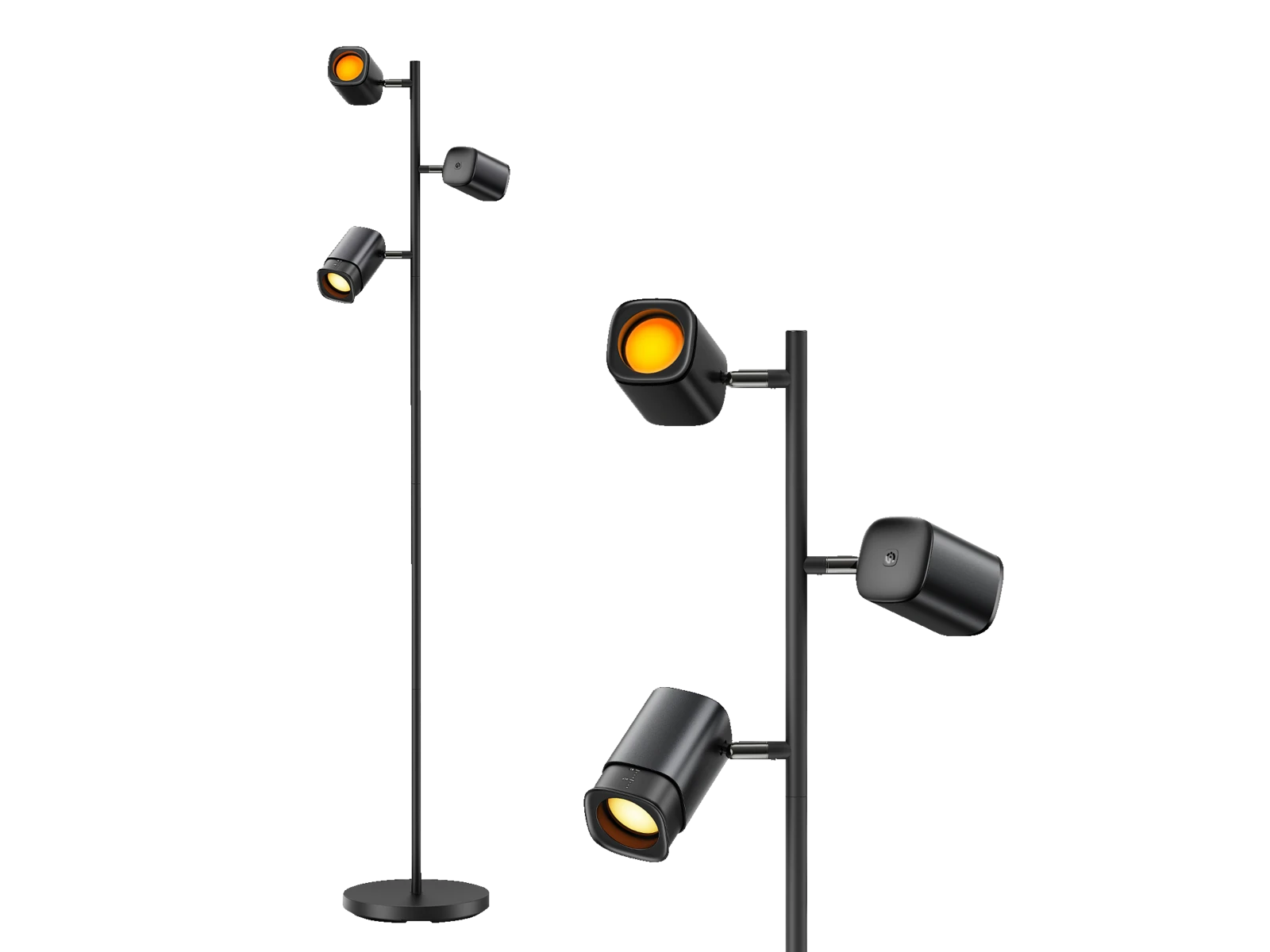 Govee - Tree Floor Lamp Smart Lighting