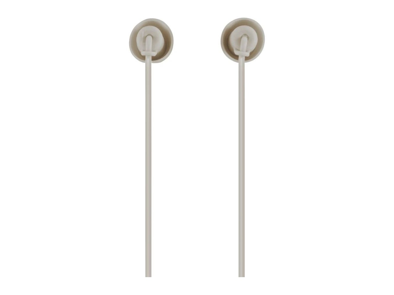 Hama - Relax In-Ear Headphones - Sand