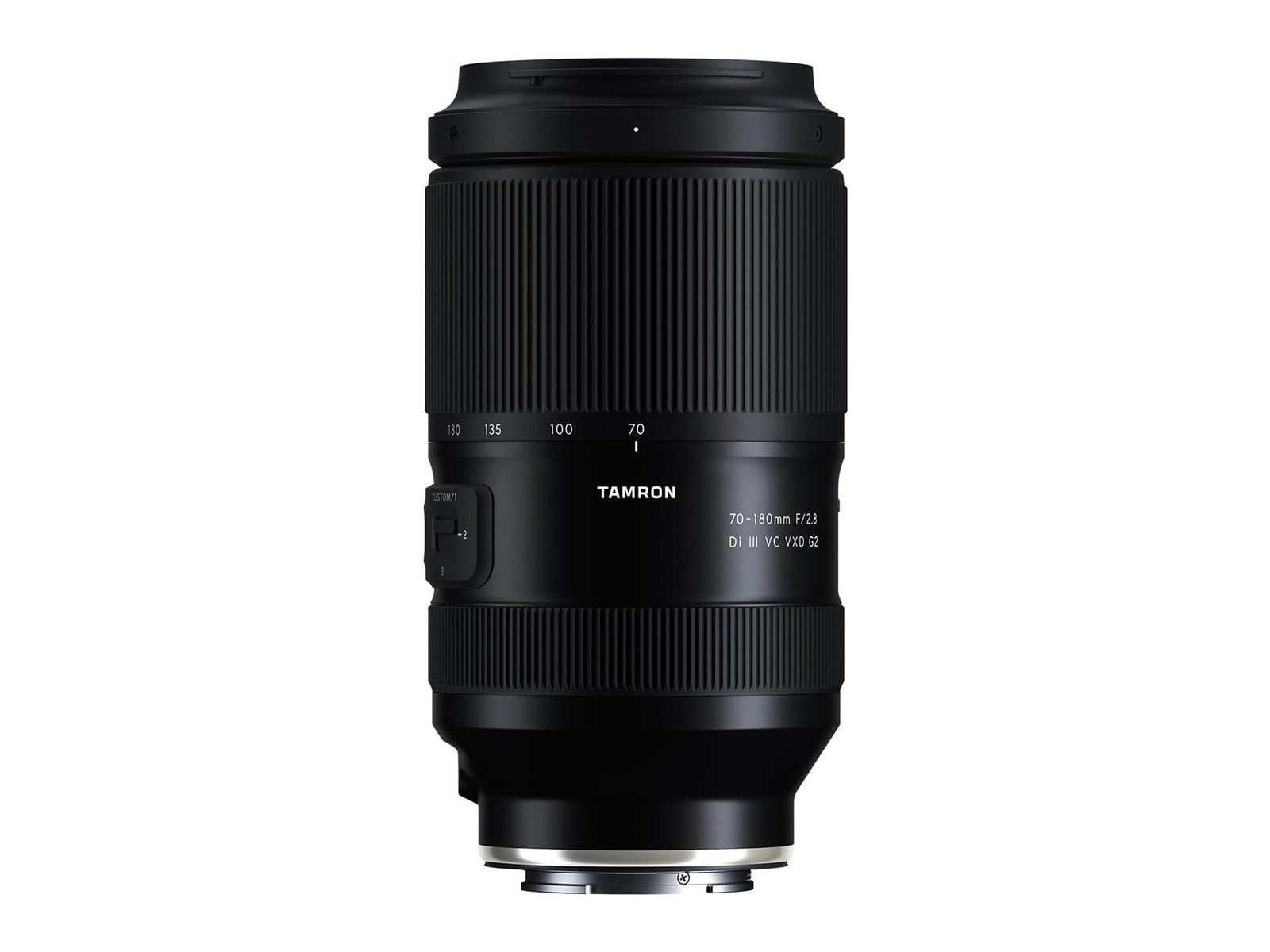 Tamron - 70-180mm F/2.8 Di III VC VXD Camera Lenses