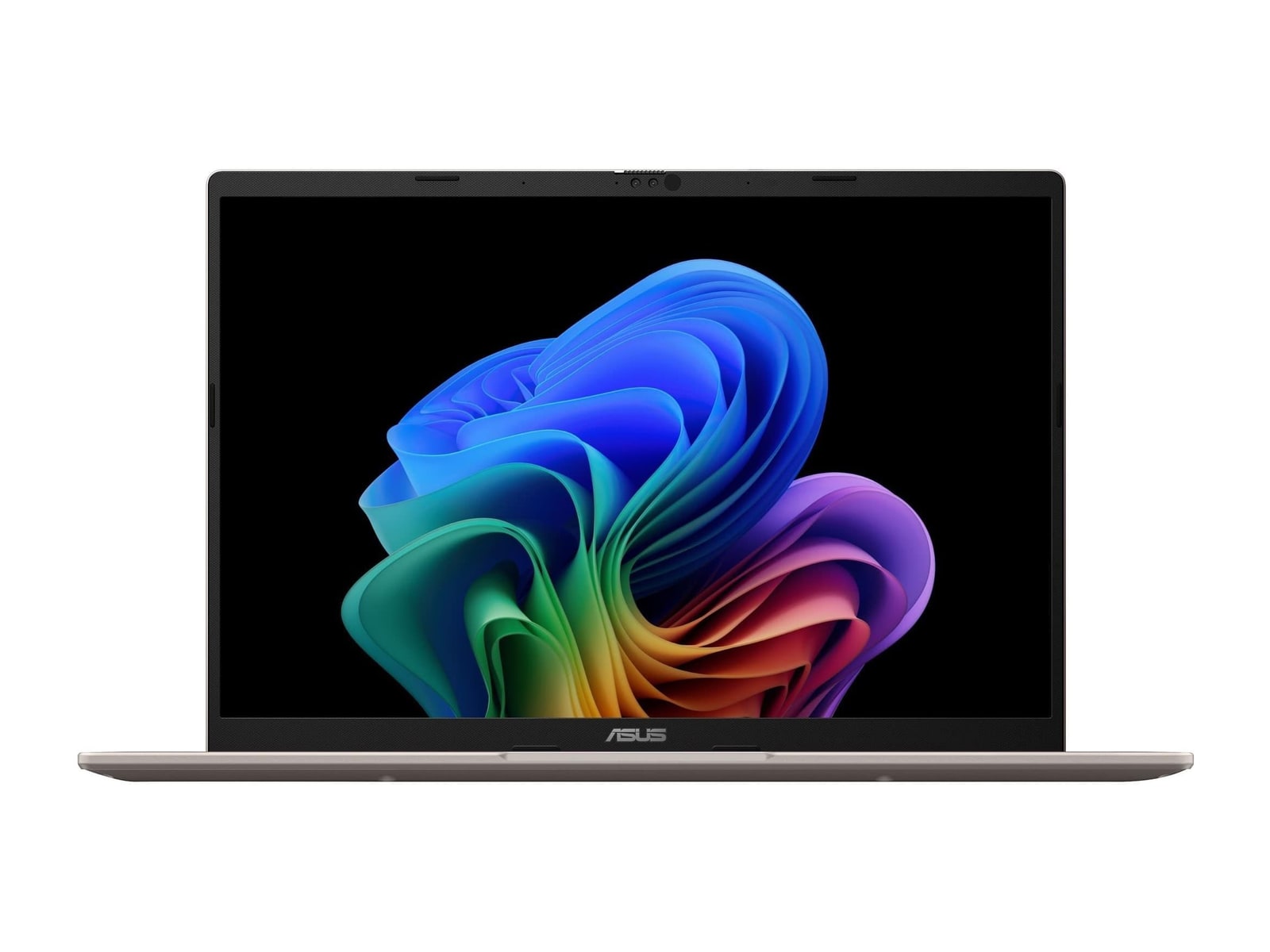 ASUS - Vivobook 14 M1407KA-PS74 14" - AMD Ryzen AI 7 350 chip - 16GB Memory - 512GB SSD - Platinum Gold