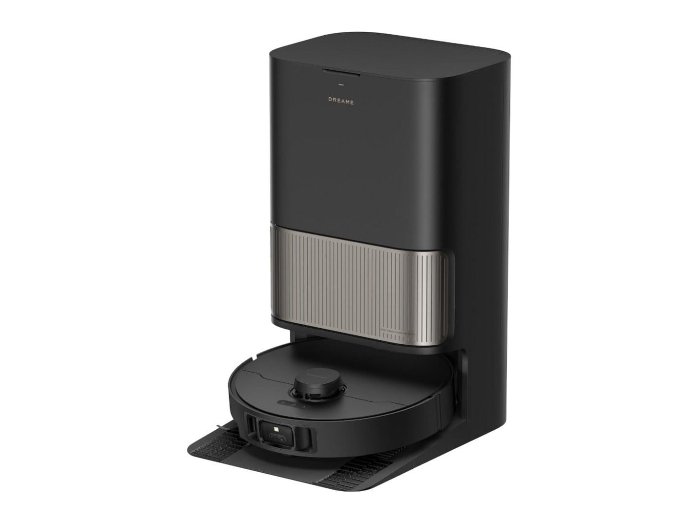 Dreame - L40s Pro Ultra Vacuum Cleaners