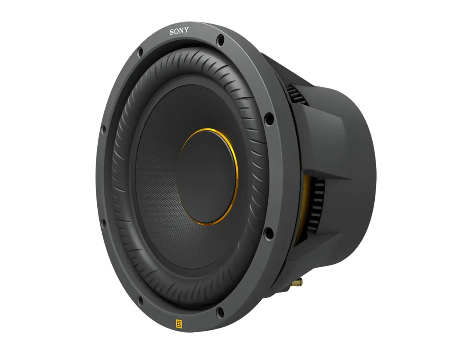 Sony - XS-W122ES Car Audio