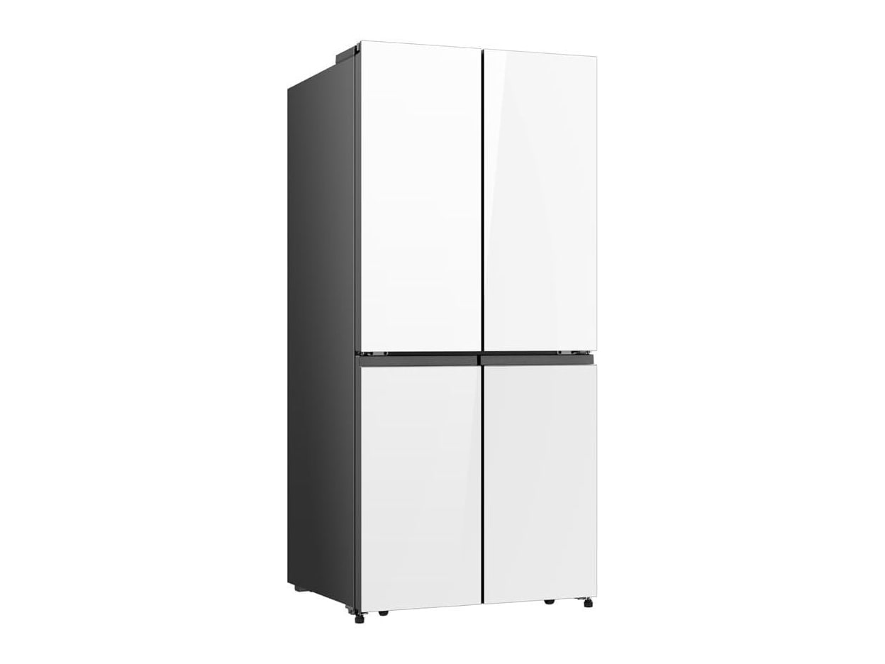 Hisense - RQ5P470SETE Refrigerators