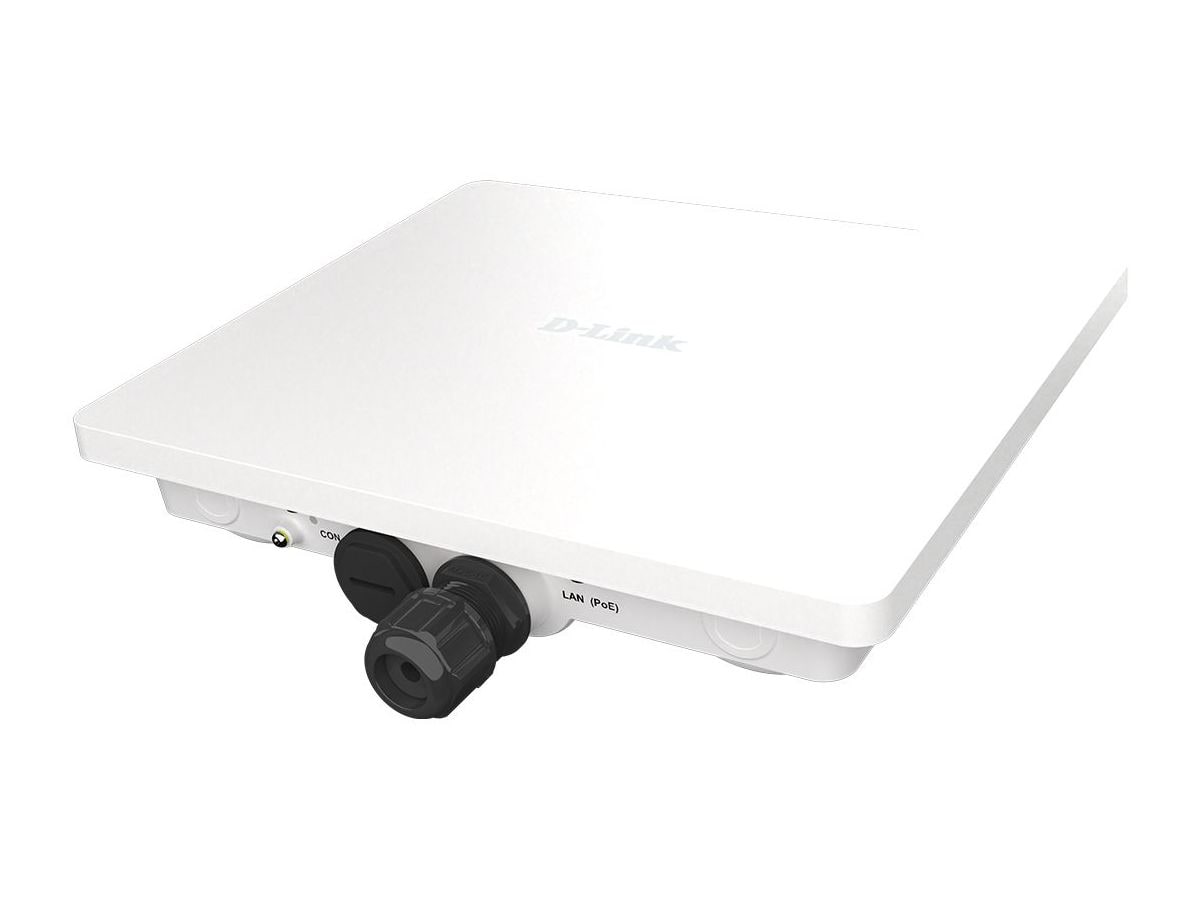D-Link - DAP-X3060OU Access Points