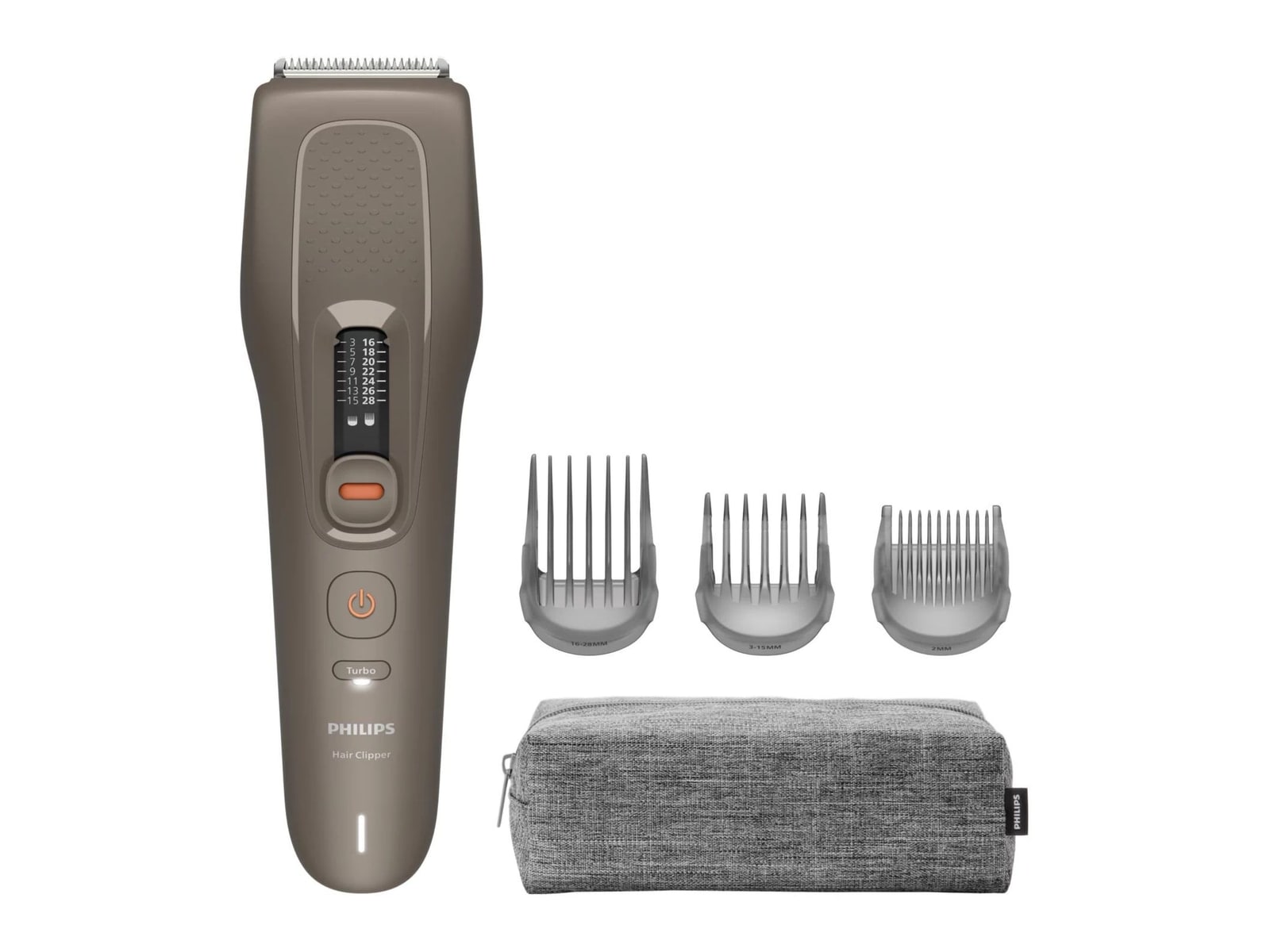 Philips - HC5735/15 5000 Series Hair Clippers & Trimmers