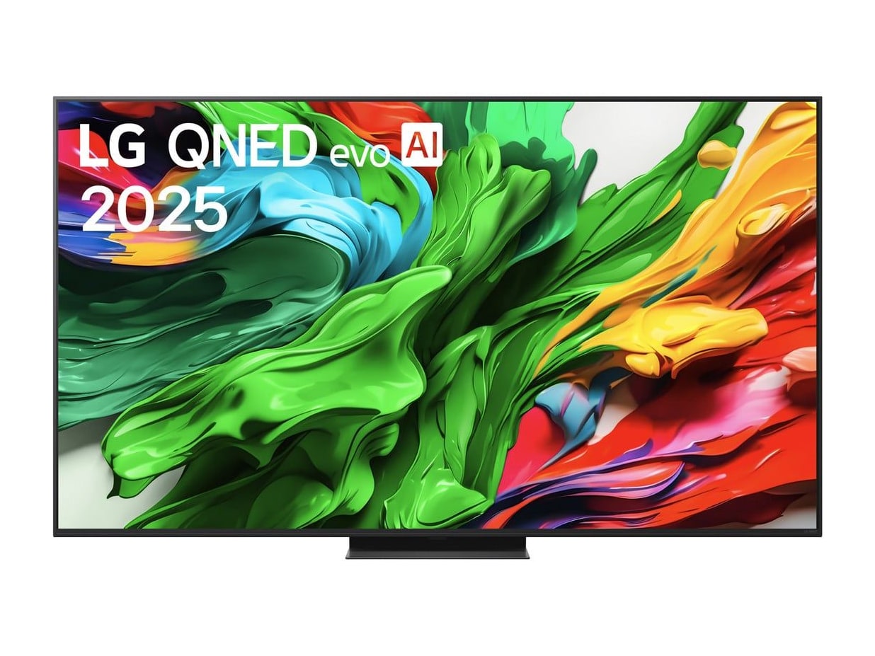 LG - QNED86A6 65 inch 4K/8K TVs