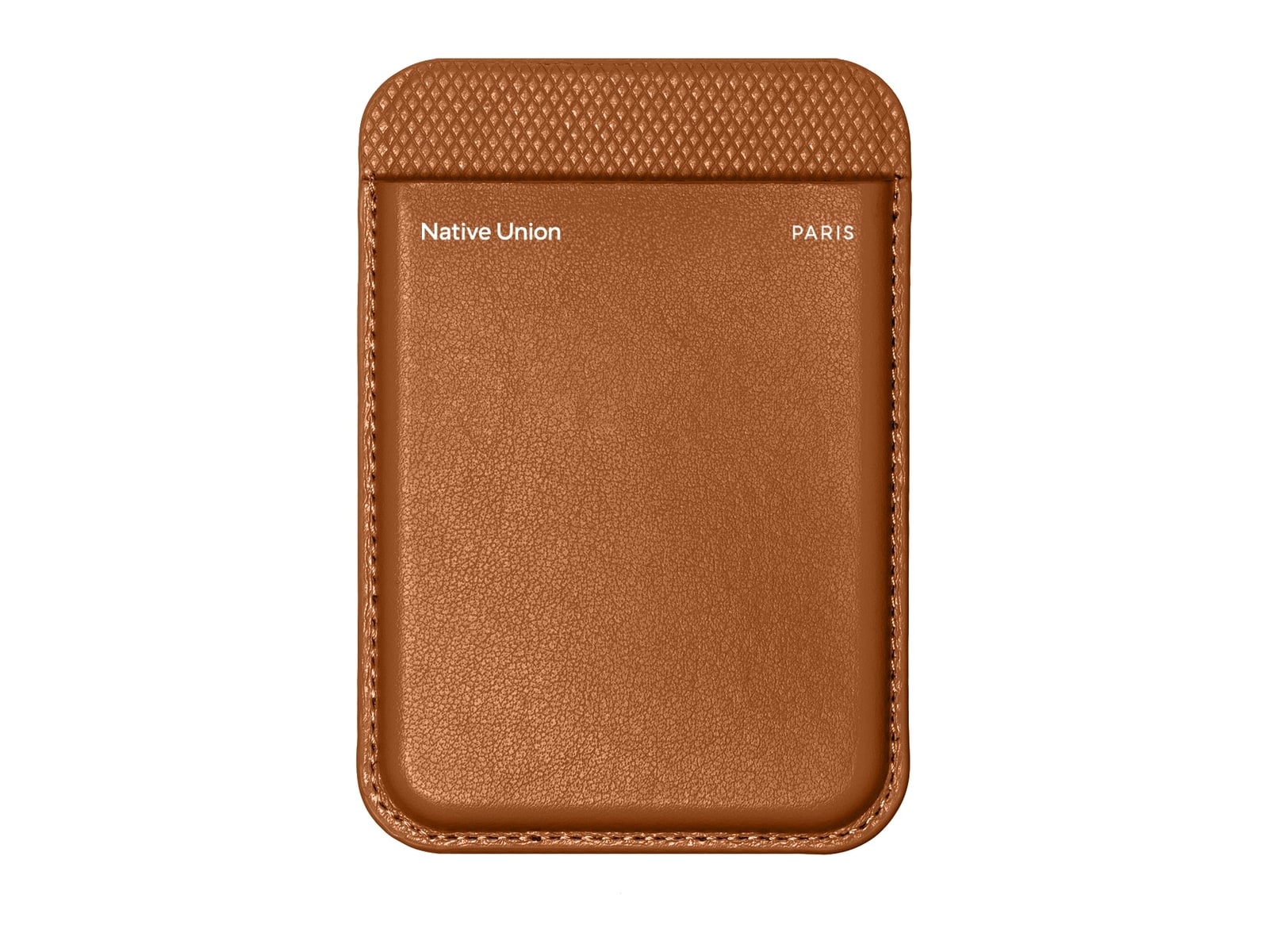 Native Union - (Re)Classic Wallet - Tan
