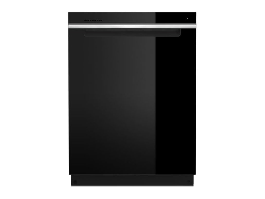 Whirlpool - WDTA50SAKB Dishwashers