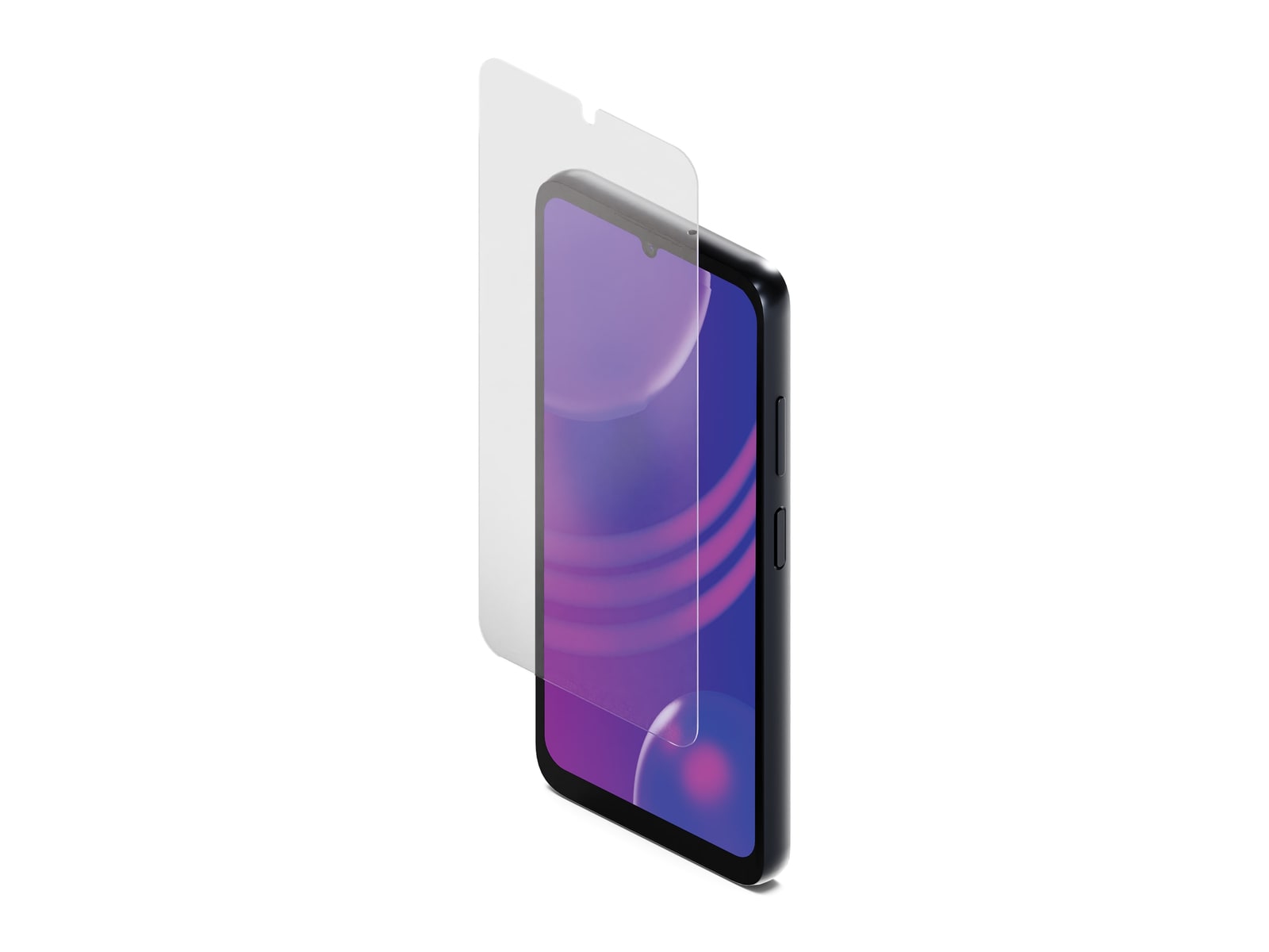 Cygnett - OpticShield Glass Screen Protector for Galaxy A16 5G