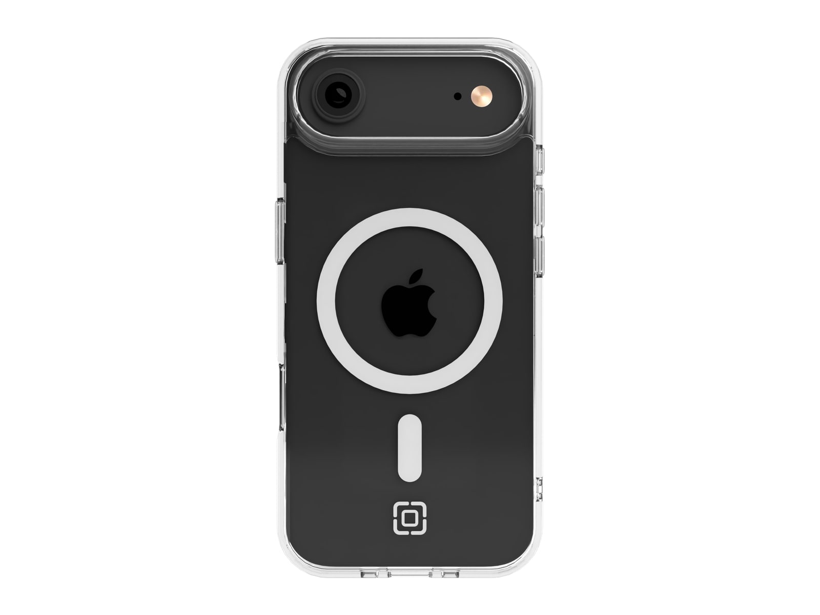 Incipio - Velocity MagSafe for iPhone Air - Clear