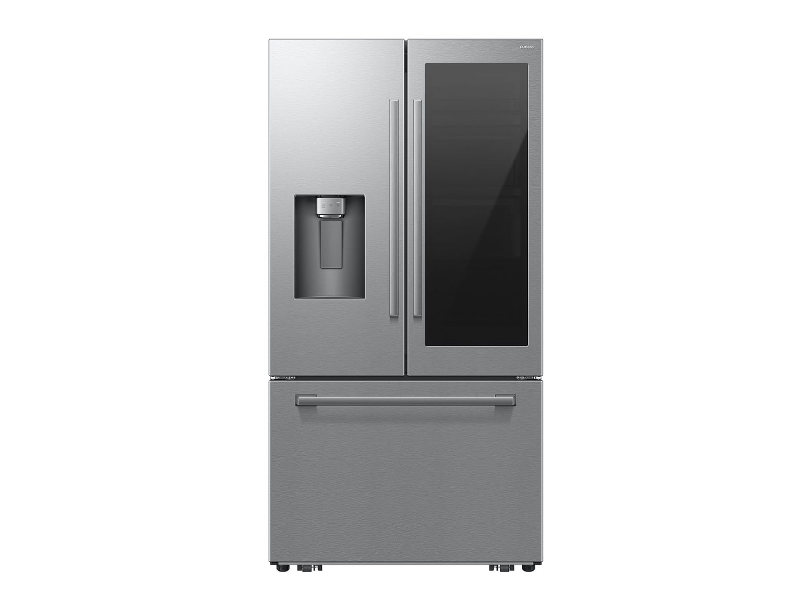 Samsung - RF80H30CERAA Refrigerators