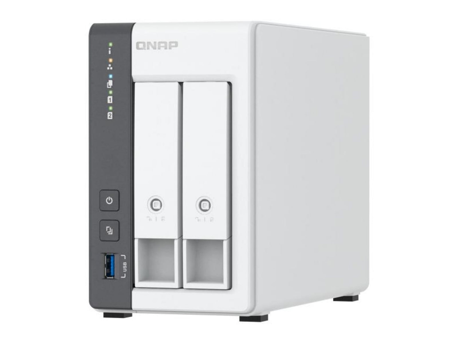 QNAP - TS-216G Network Storage