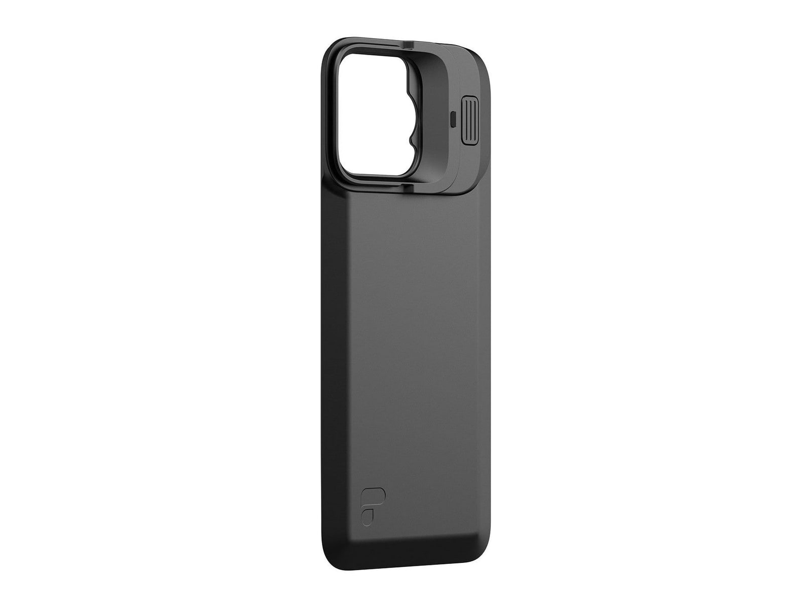PolarPro - LiteChaser 16 EXO BackPlate - iPhone 16 Pro Max Camera Accessories