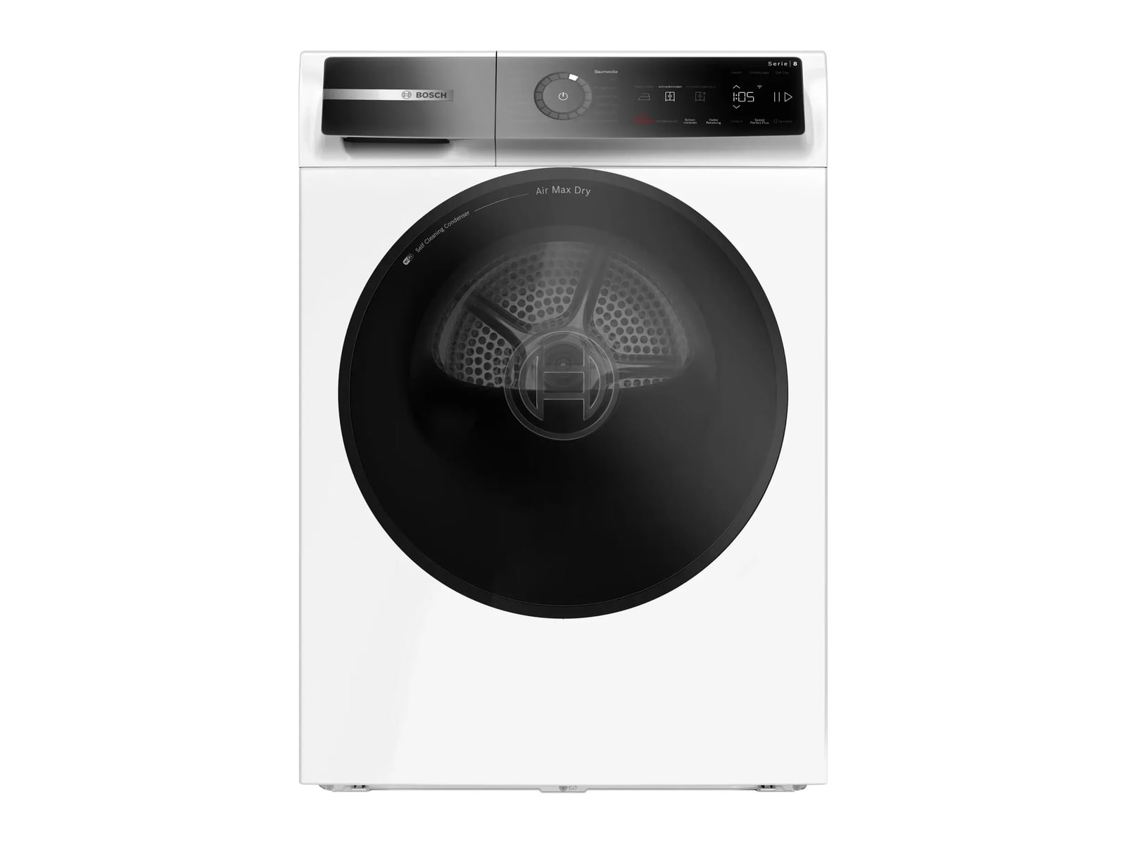 Bosch - WRB247C40 Serie 8 Dryers