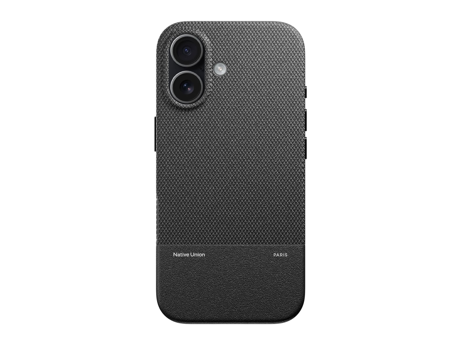 Native Union - (Re)Classic Case - iPhone 17 - Black
