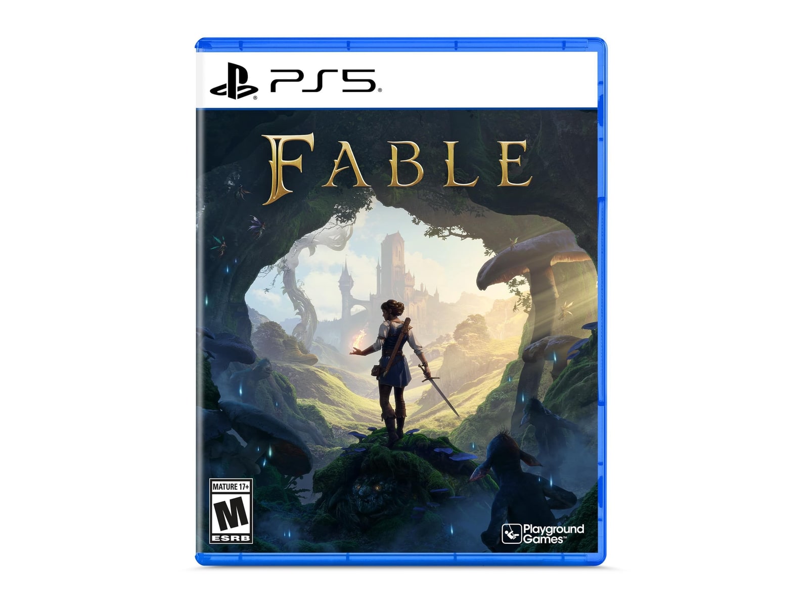 Sony PlayStation - Fable PlayStation 5