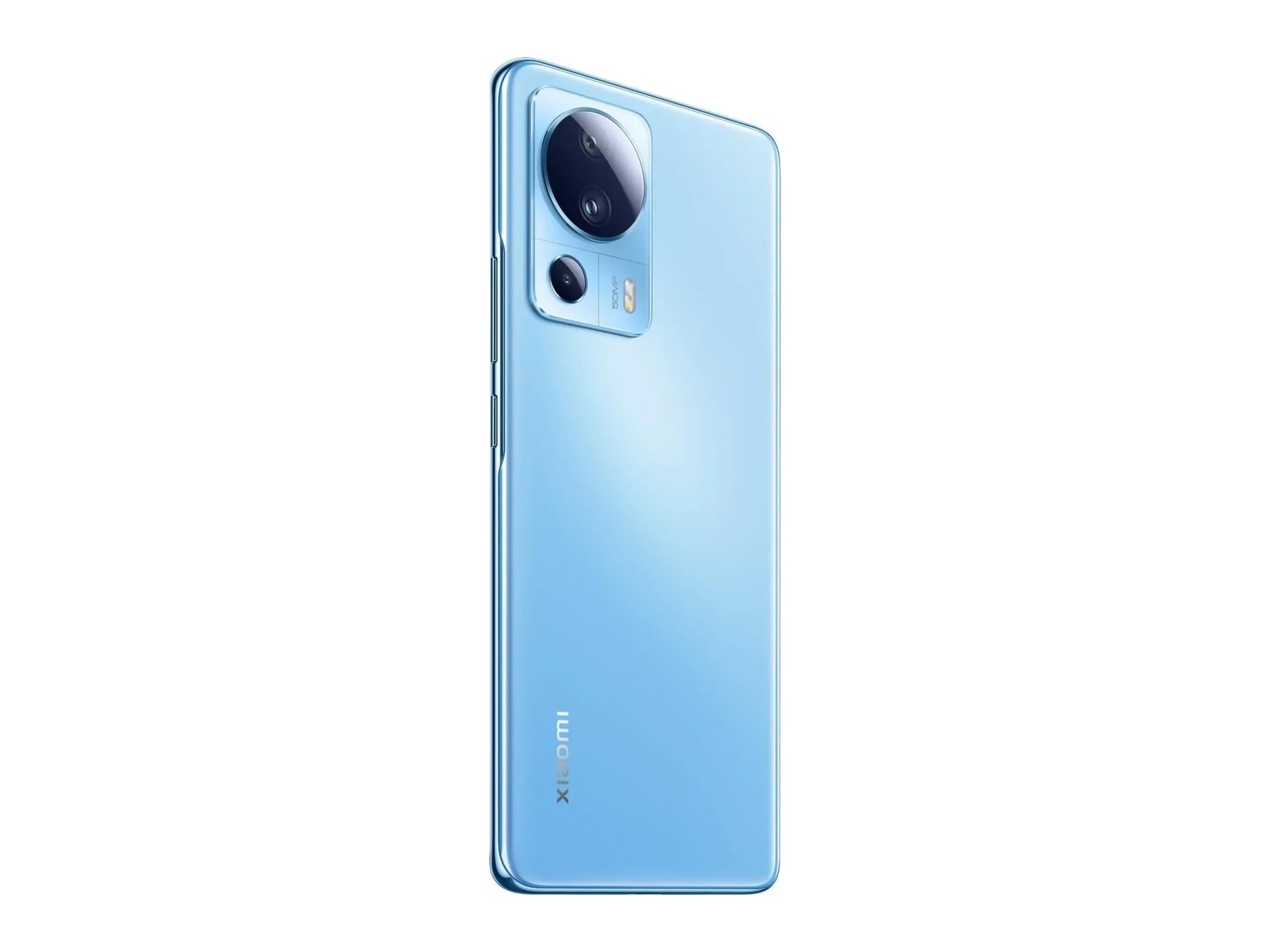 Xiaomi - 13 256GB - Blue