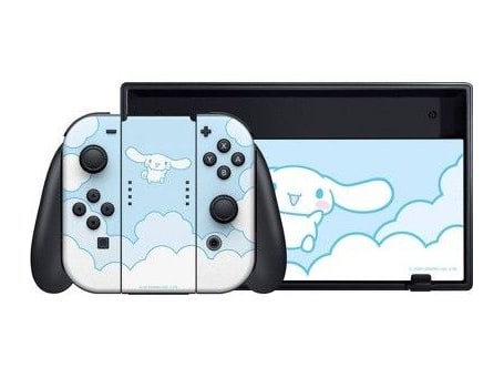 Razer - Cinnamoroll Edition Skin - Nintendo Switch