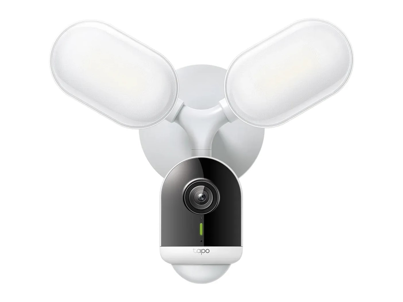 TP-Link - Tapo C720 Smart Floodlight Security Cameras