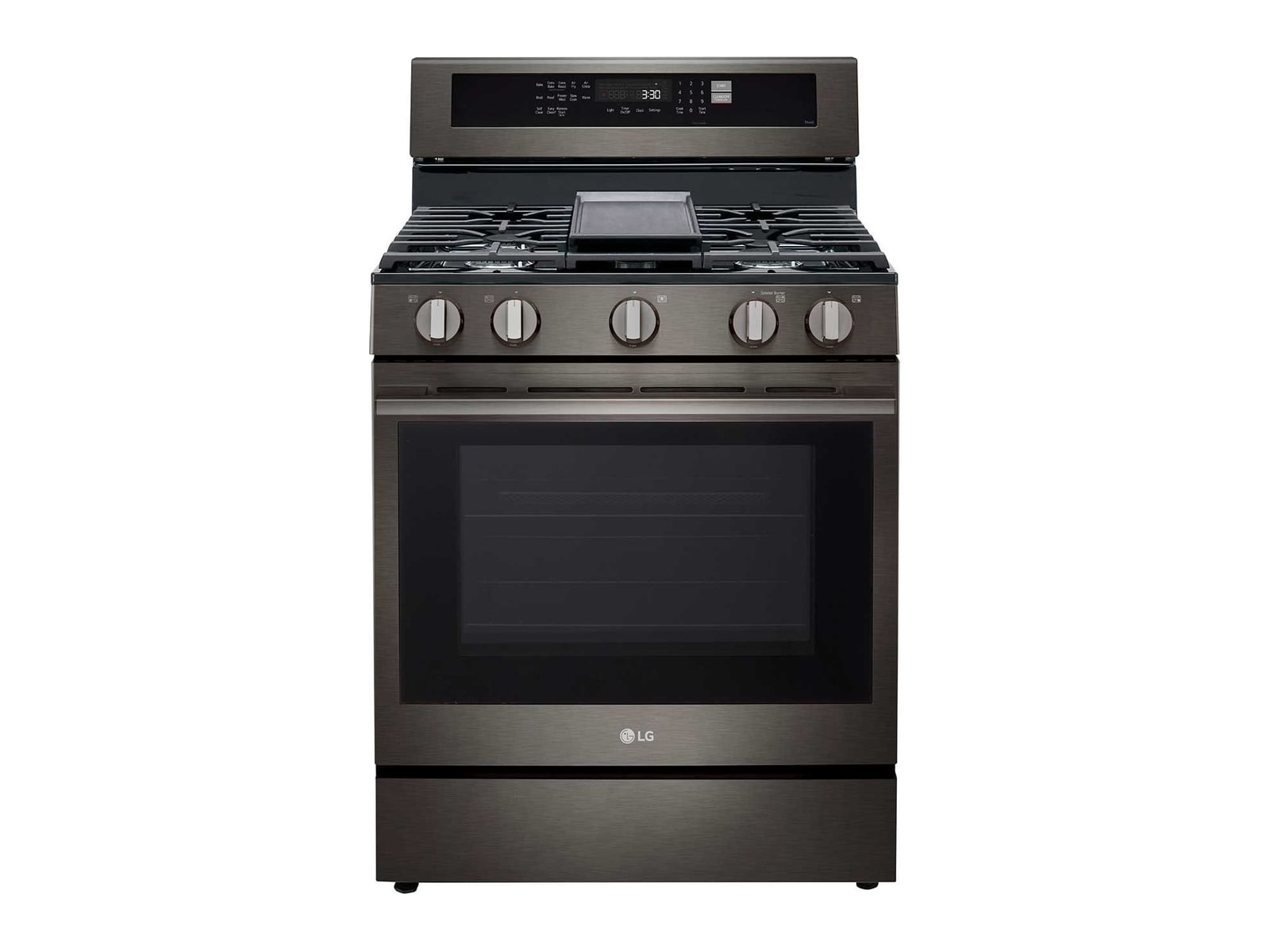 LG - LRGN6325Z Ovens & Ranges