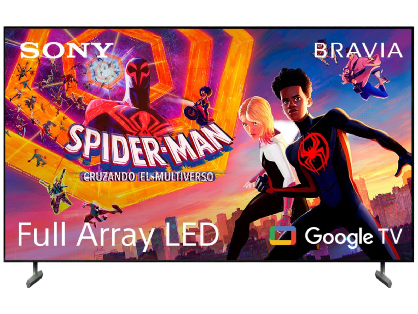 Sony - BRAVIA X85L 75 inch 4K/8K TVs