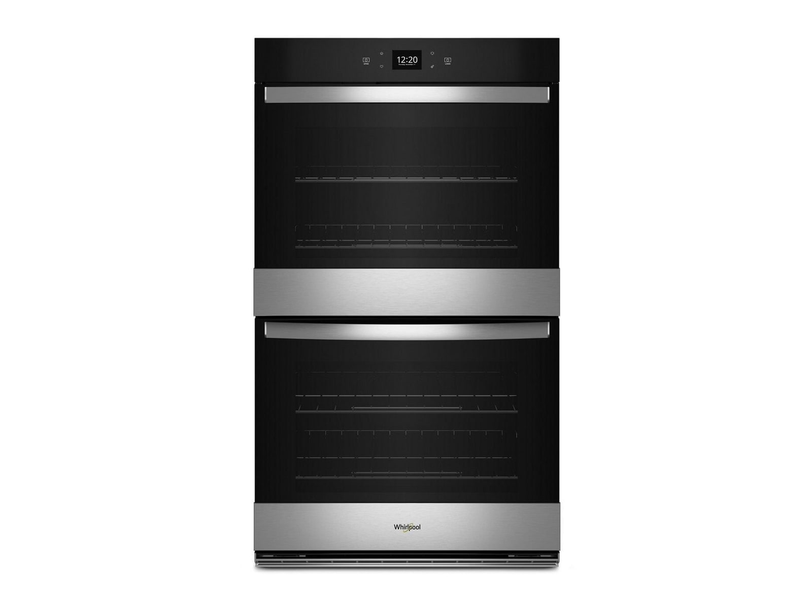 Whirlpool - WOED5030LZ Ovens & Ranges