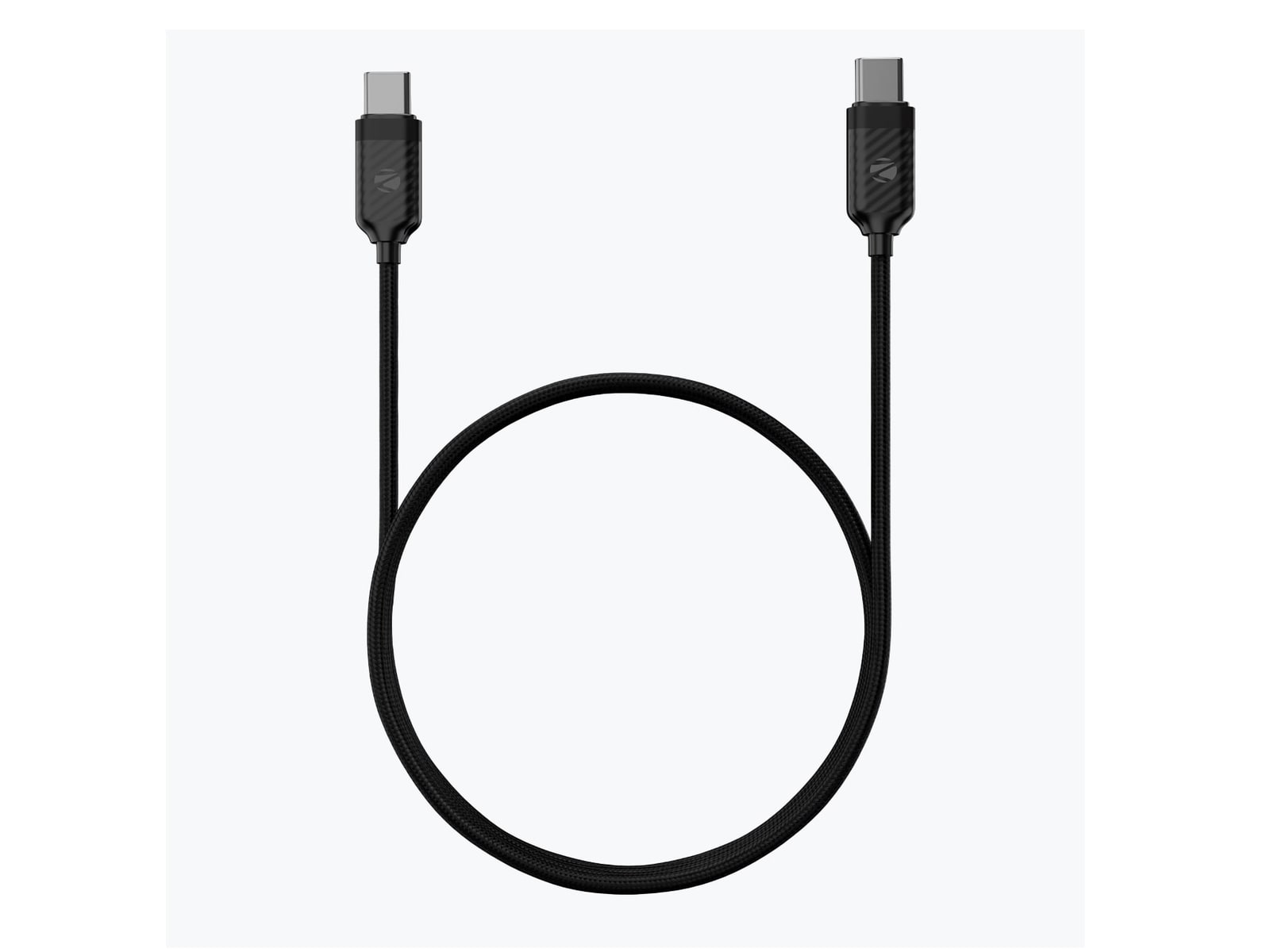 Zebronics - Zeb Wattz 60CC5 USB-C Cables
