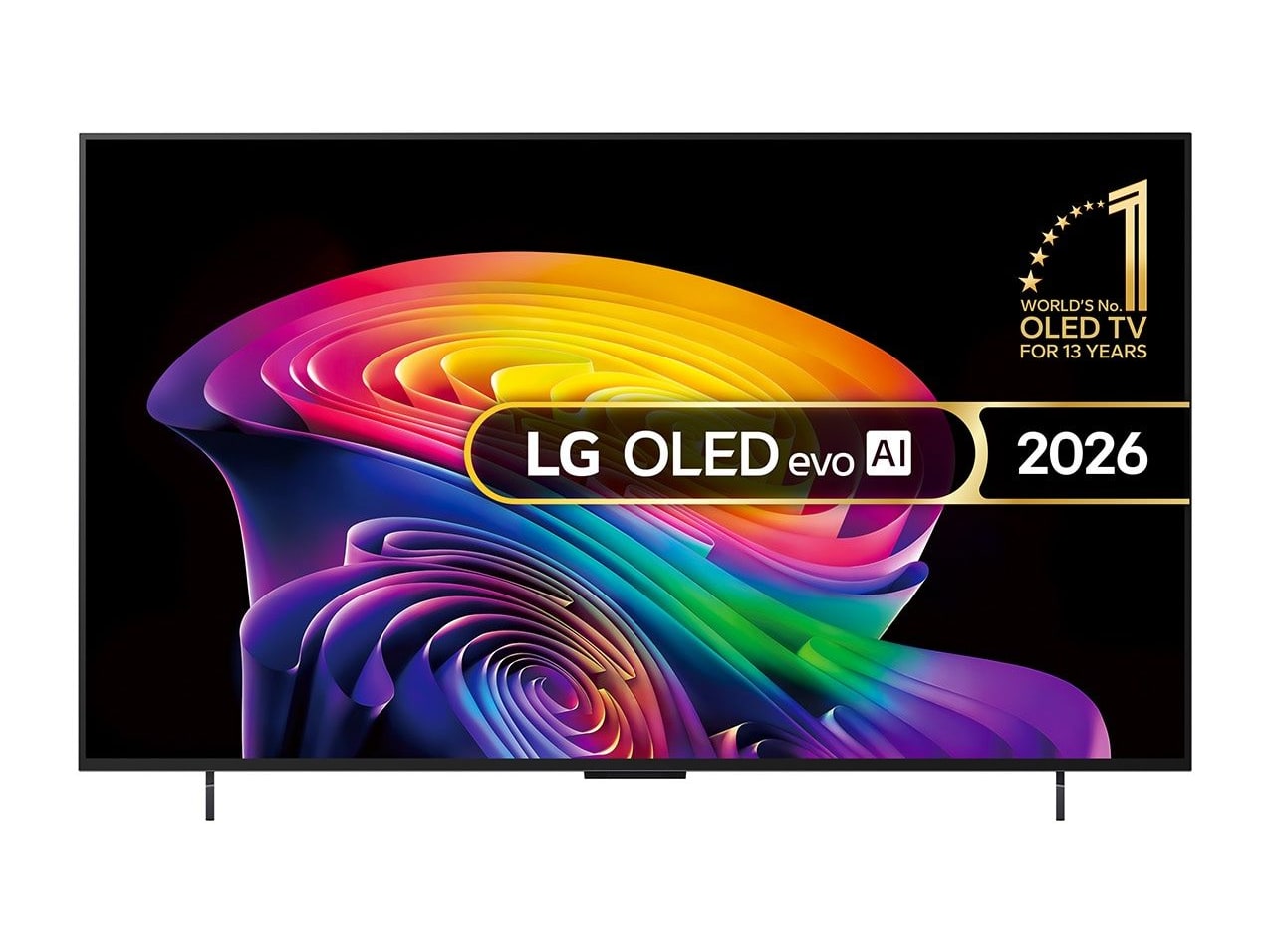 LG - OLED C6 42 inch OLED TVs