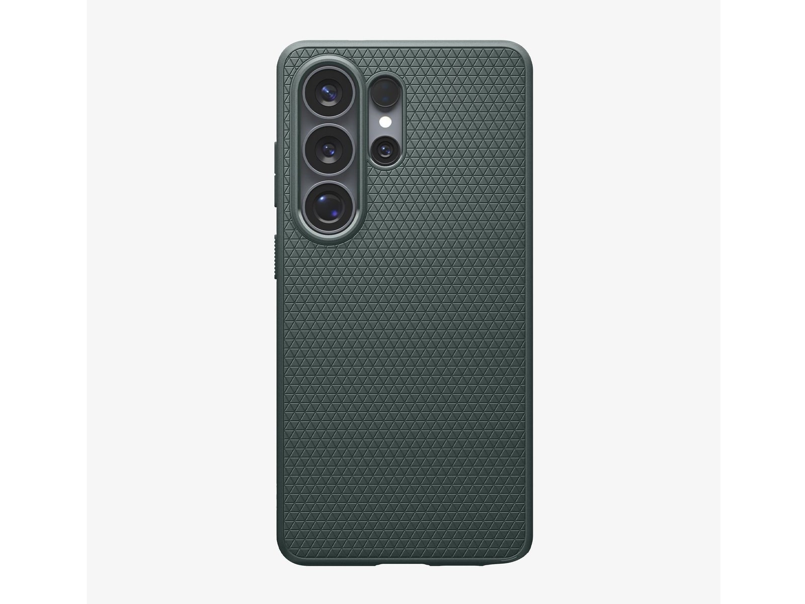 Spigen - Liquid Air (Mag Fit) - Galaxy S26 Ultra - Abyss Green