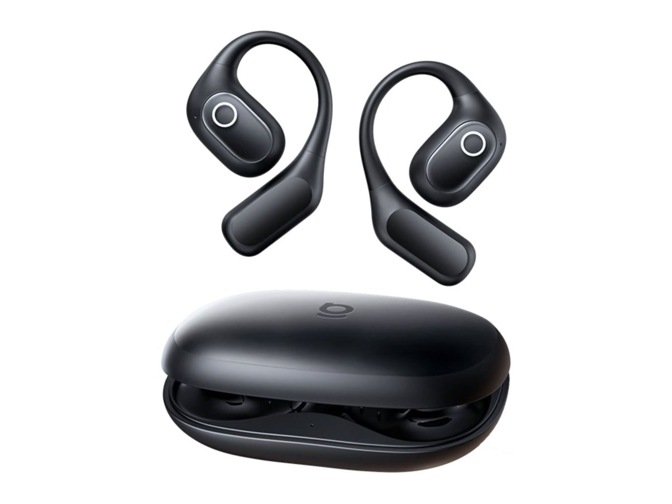 Baseus - Eli 2i Fit True Wireless Earbuds - Black