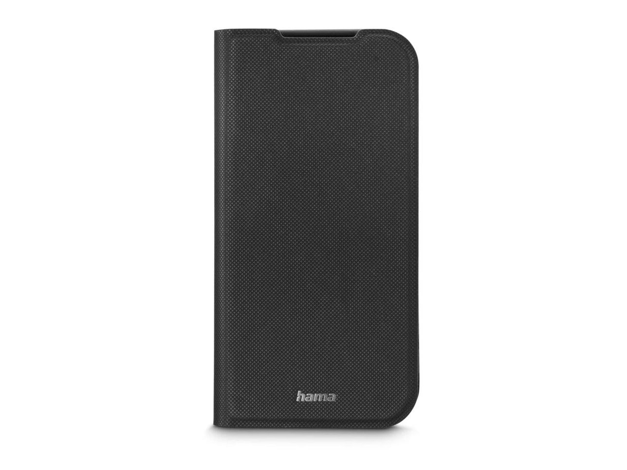 Hama - Daily Protect Folio - Apple iPhone 17 Pro - Black