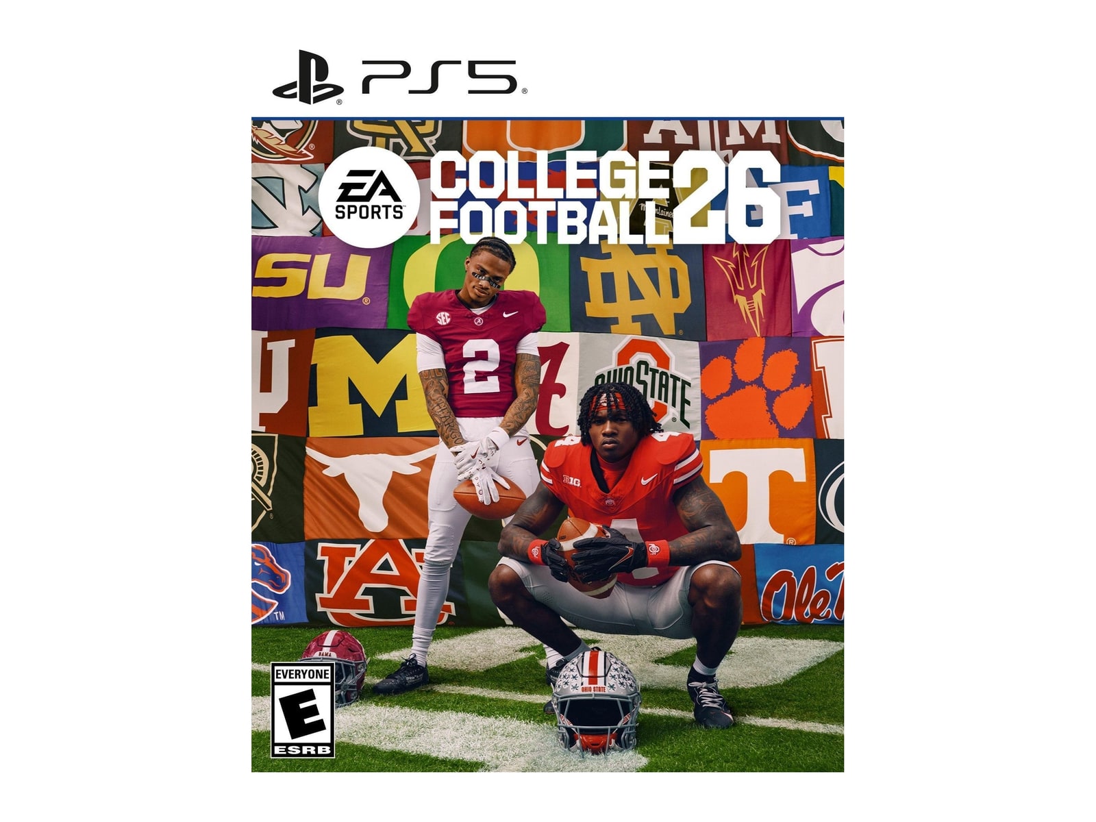 Sony PlayStation - College Football 26 Standard Edition