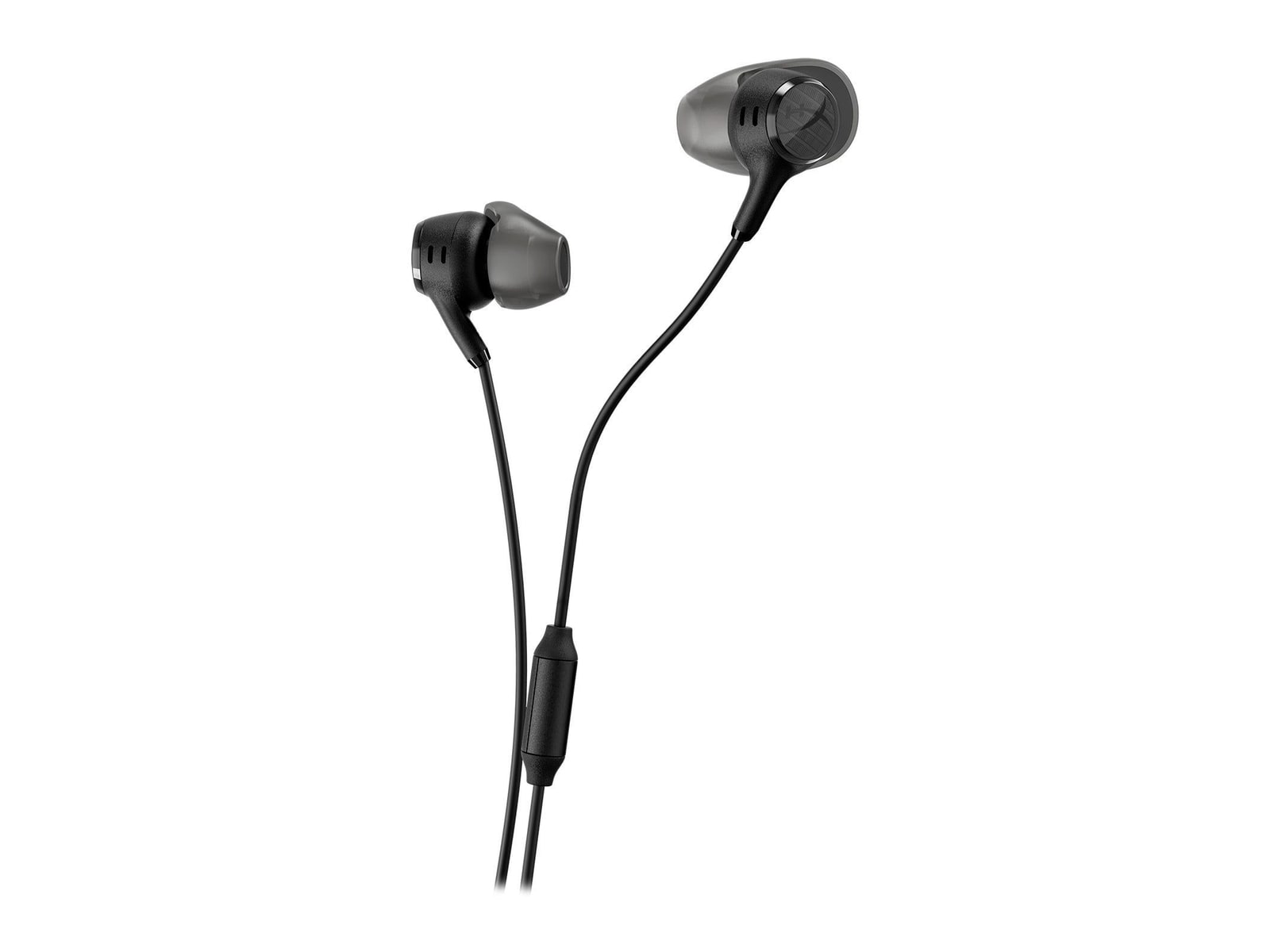 HyperX - Cloud Earbuds III In-Ear Headphones - Black