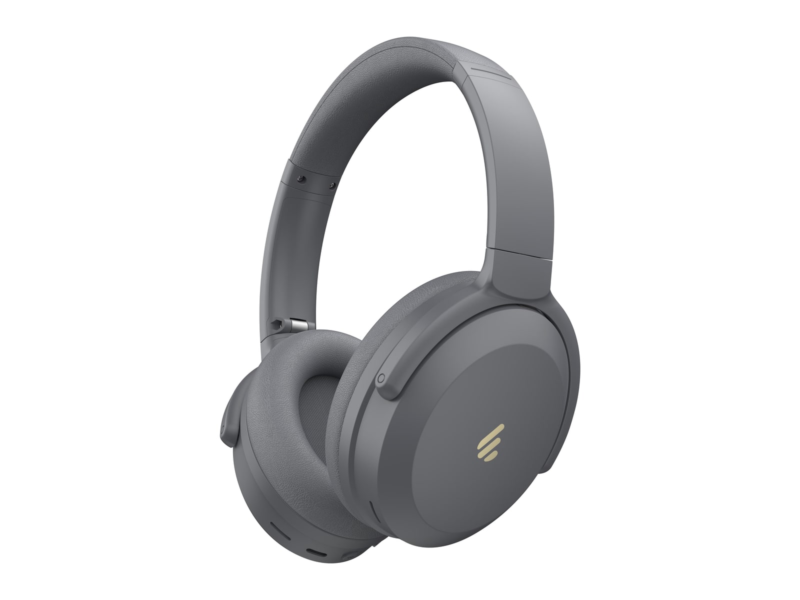Edifier - WH700NB Pro Bluetooth 5.4 Noise Cancelling Headphones - Gray