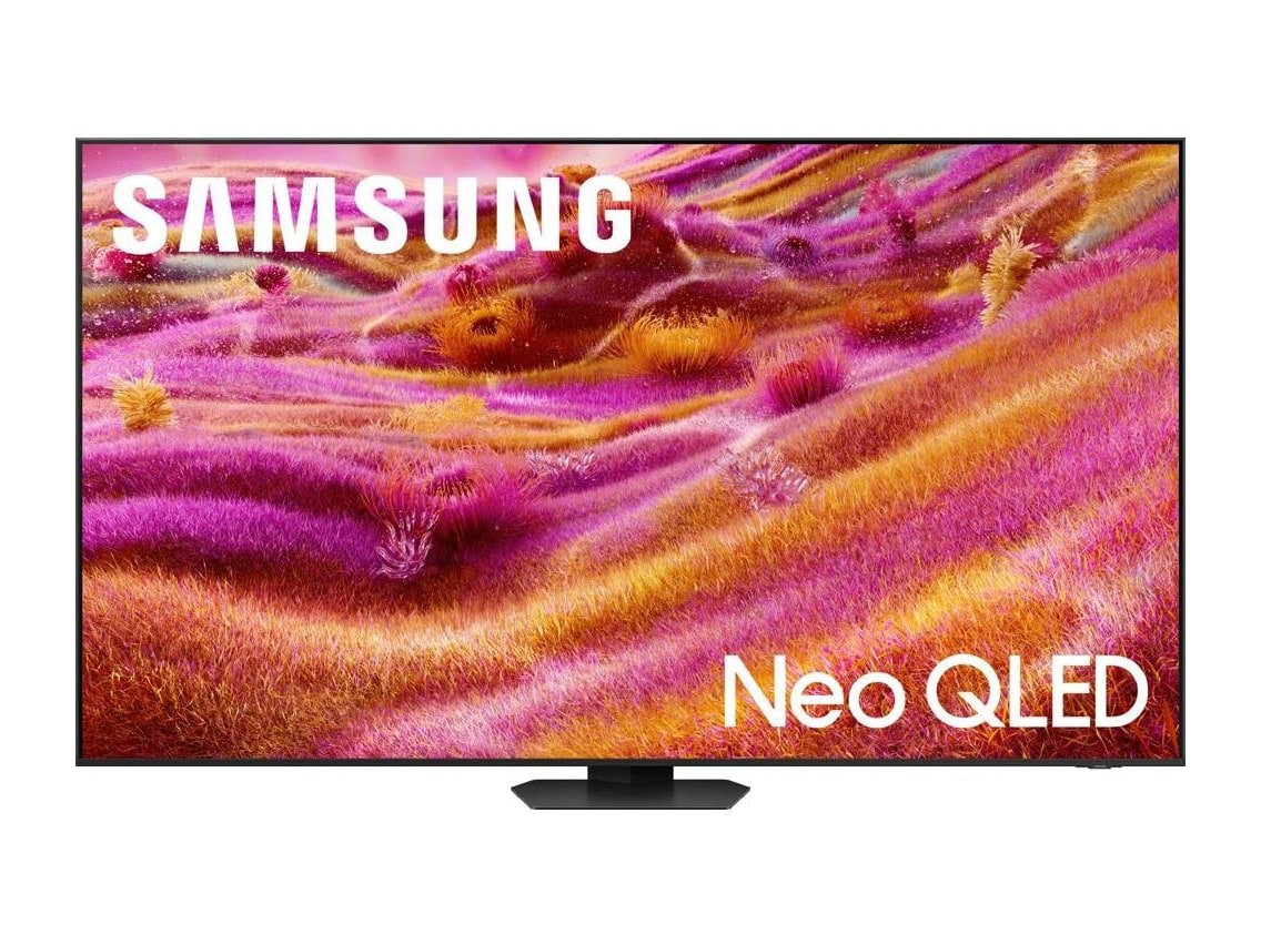 Samsung - Neo QLED QN90F 55 inch QLED TVs