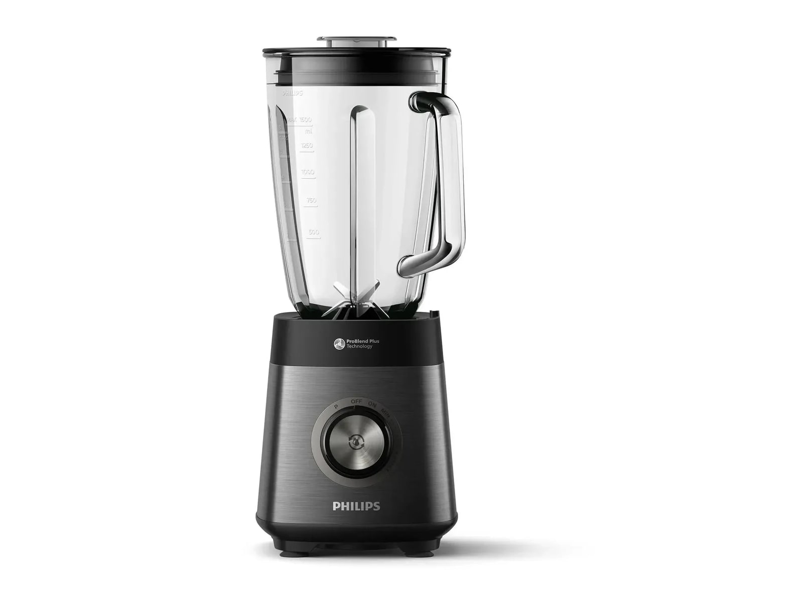Philips - HR3040/00 5000 Series ProBlend Plus Blade Blenders & Mixers (EU)