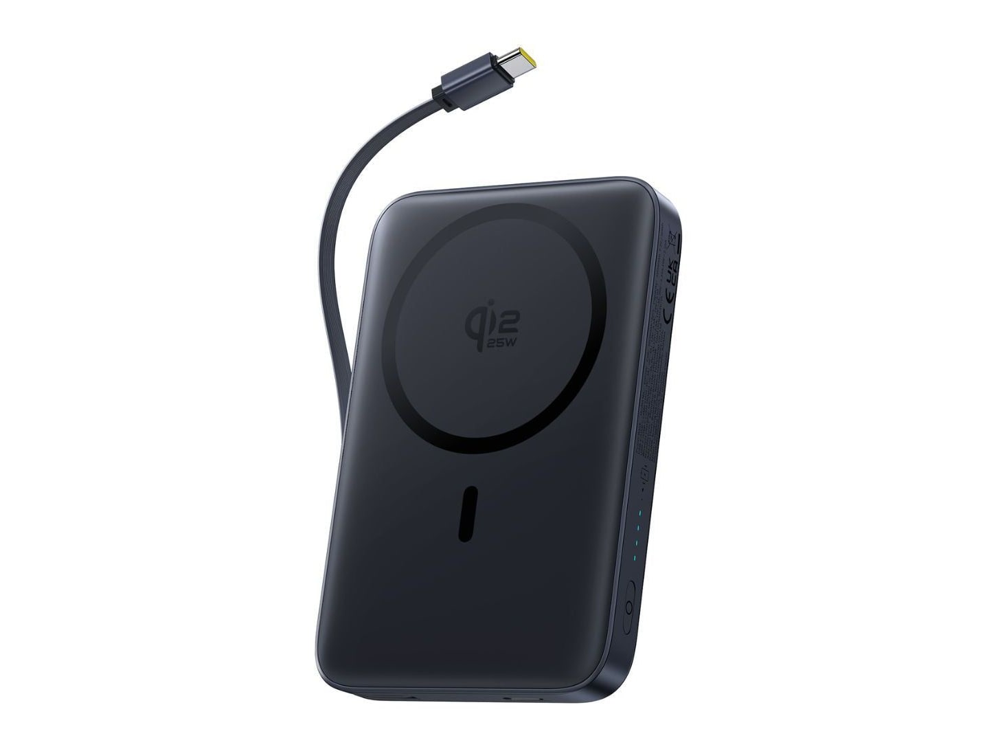 Baseus - PicoGo AM61 Qi2.2 Magnetic 10000 mAh Power Banks